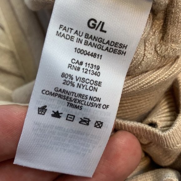 Dynamite sweater - Picture 3 of 3